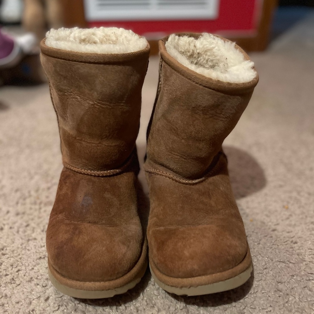 UGGS